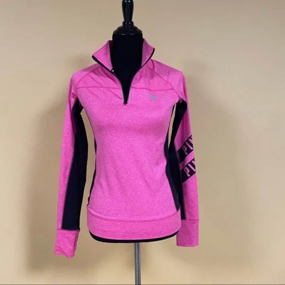 Victoria secret pink